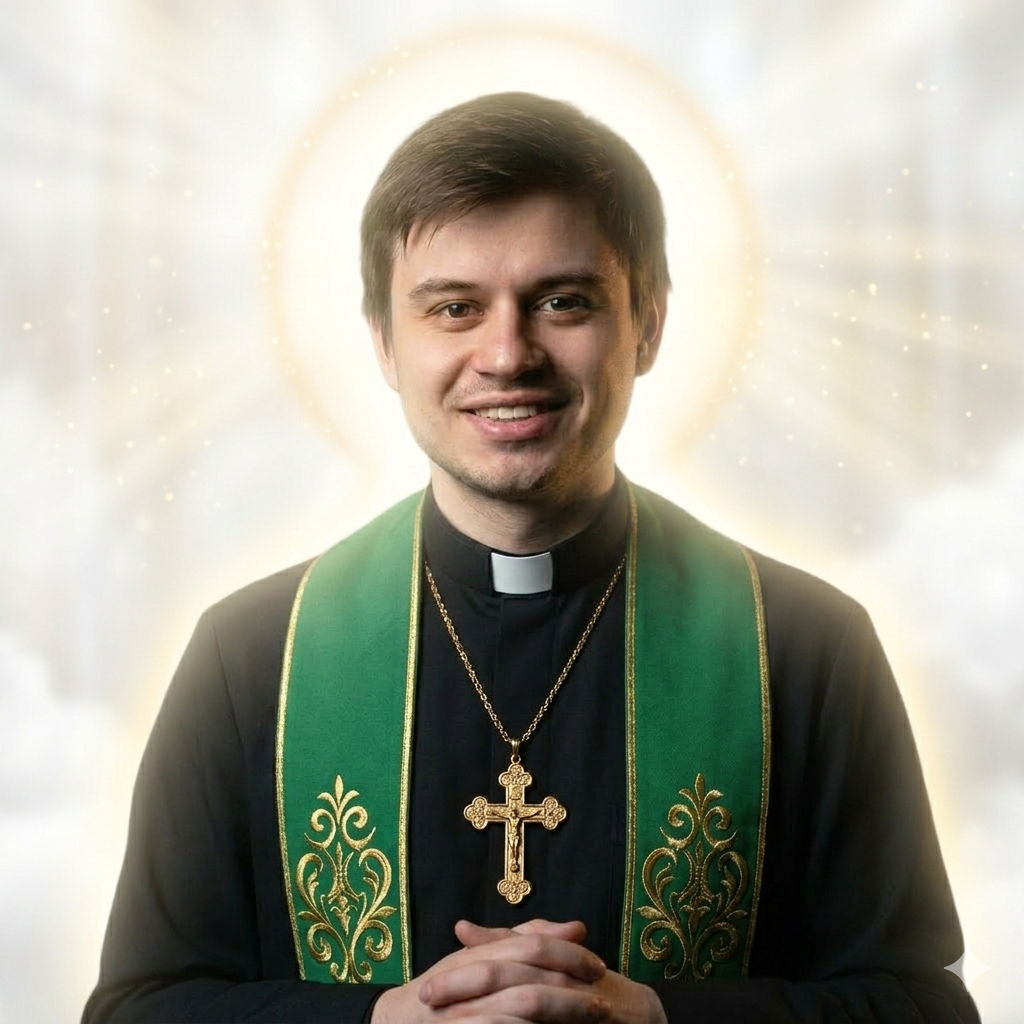 Father Ivan
